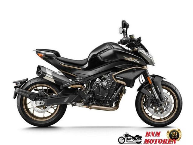 cfmoto - 800-nk-sport
