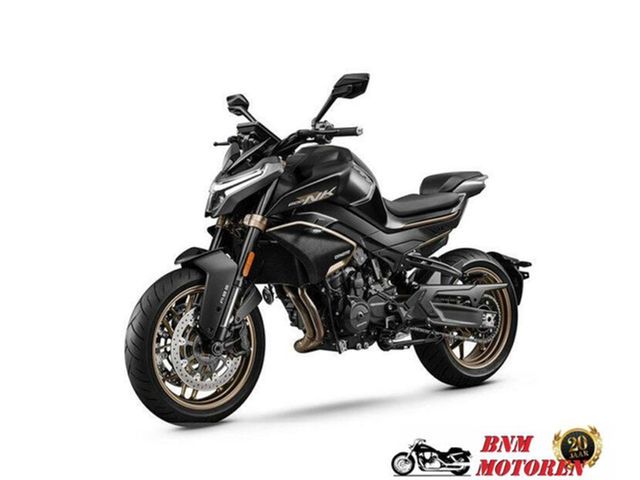 cfmoto - 800-nk-sport