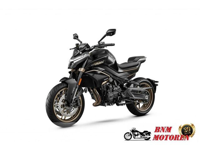 cfmoto - 800-nk-sport