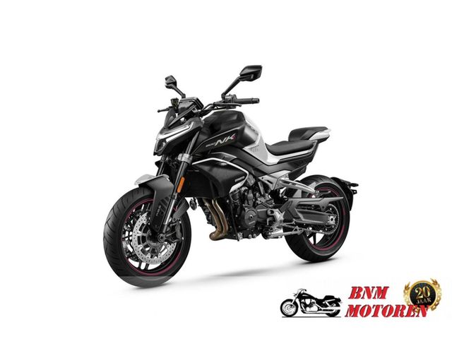 cfmoto - 800-nk-sport