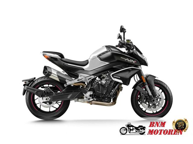 cfmoto - 800-nk-sport