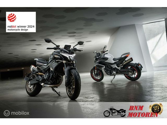 cfmoto - 800-nk-sport