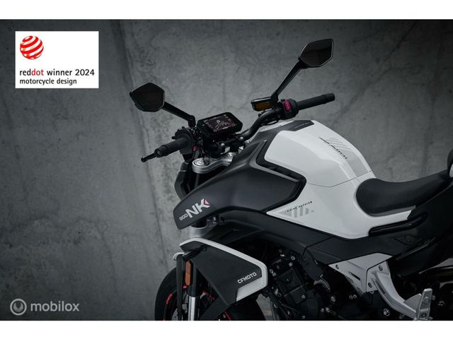 cfmoto - 800-nk-sport