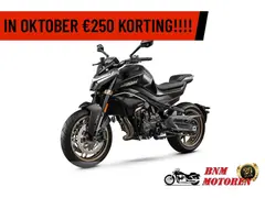 Cfmoto 800NK Sport 2025 nieuw – foto 4 van 17