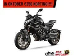 Cfmoto 800NK Sport 2025 nieuw – foto 2 van 17