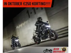 Cfmoto 800NK Sport 2025 nieuw – foto 7 van 17