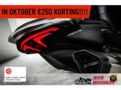 Cfmoto 800NK Sport 2025 nieuw – foto 9 van 17