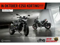 Cfmoto 800NK Sport 2025 nieuw – foto 10 van 17