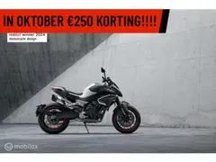 Cfmoto 800NK Sport 2025 nieuw – foto 11 van 17