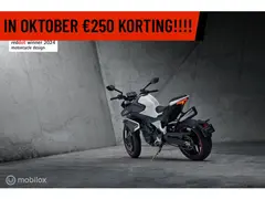 Cfmoto 800NK Sport 2025 nieuw – foto 12 van 17