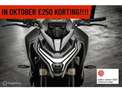 Cfmoto 800NK Sport 2025 nieuw – foto 15 van 17