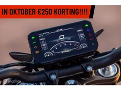 Cfmoto 800NK Sport 2025 nieuw – foto 16 van 17