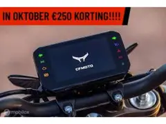 Cfmoto 800NK Sport 2025 nieuw – foto 17 van 17