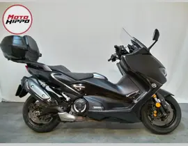 Yamaha Tmax Tech MAX 2020 occasion