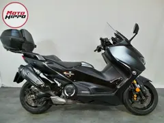 Yamaha Tmax Tech MAX 2020 occasion – foto 3 van 11