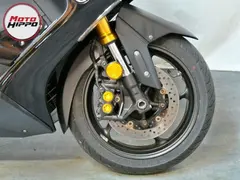 Yamaha Tmax Tech MAX 2020 occasion – foto 7 van 11
