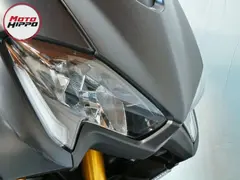 Yamaha Tmax Tech MAX 2020 occasion – foto 8 van 11