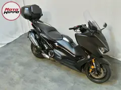 Yamaha Tmax Tech MAX 2020 occasion – foto 11 van 11