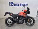 KTM 390 ADVENTURE