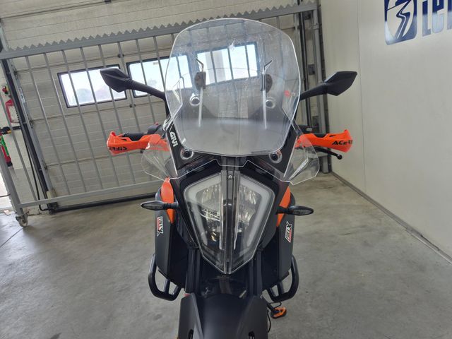 ktm - 390-adventure