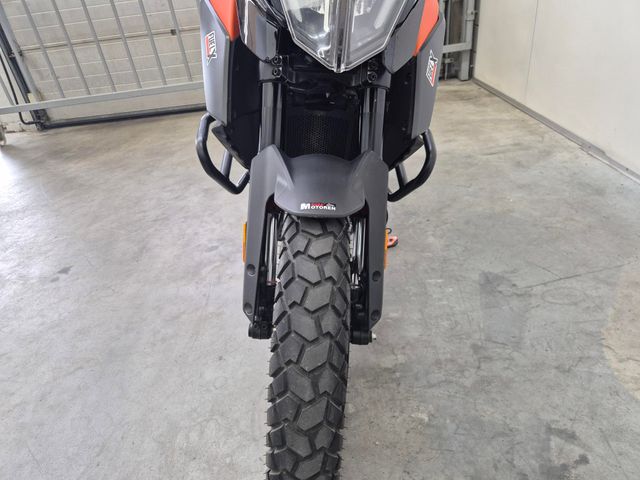 ktm - 390-adventure