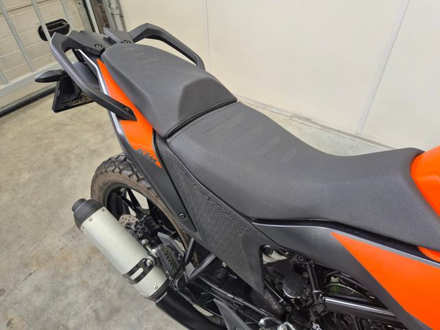 ktm - 390-adventure