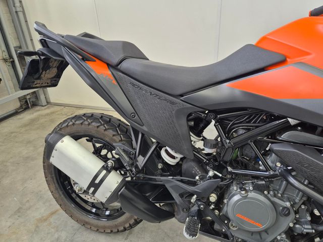 ktm - 390-adventure