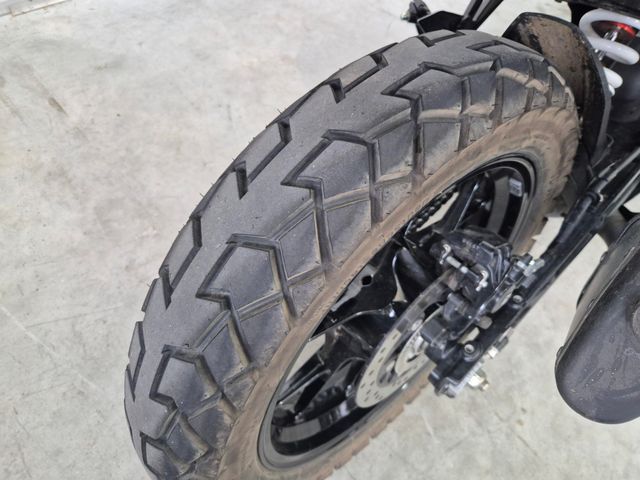 ktm - 390-adventure