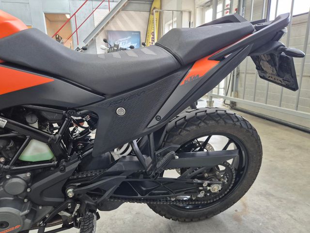 ktm - 390-adventure