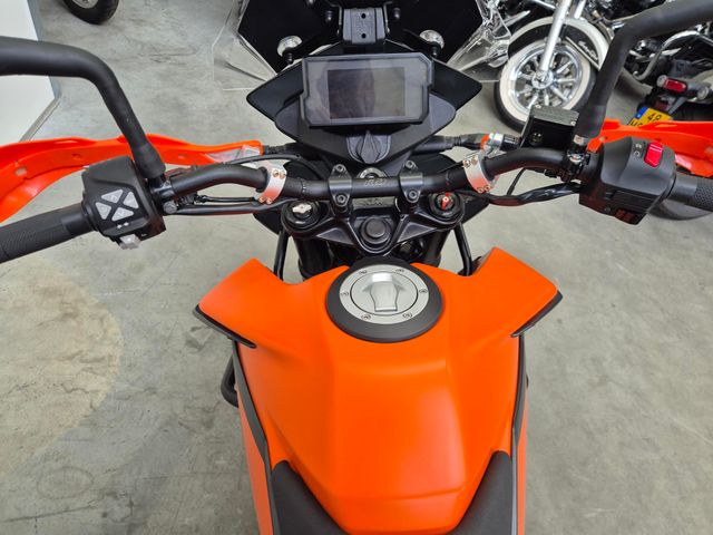 ktm - 390-adventure