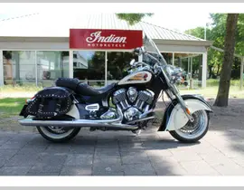 Indian Motorcycle Chief Classic 2015 occasion