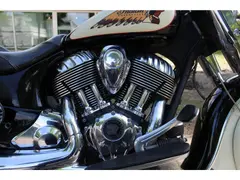Indian Motorcycle Chief Classic 2015 occasion – foto 2 van 18