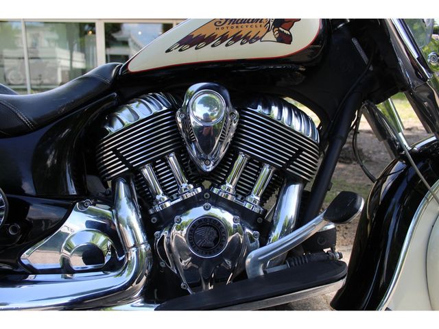 indian - chief-classic