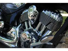Indian Motorcycle Chief Classic 2015 occasion – foto 3 van 18