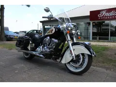 Indian Motorcycle Chief Classic 2015 occasion – foto 5 van 18