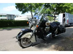 Indian Motorcycle Chief Classic 2015 occasion – foto 7 van 18