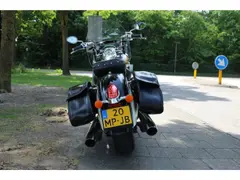 Indian Motorcycle Chief Classic 2015 occasion – foto 9 van 18