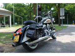 Indian Motorcycle Chief Classic 2015 occasion – foto 10 van 18