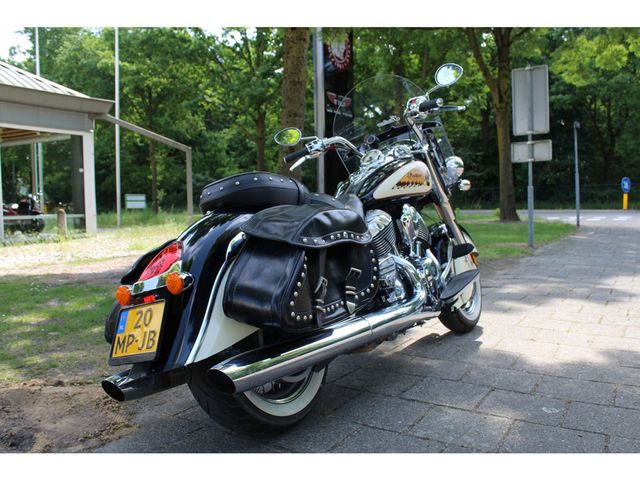 indian - chief-classic