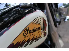 Indian Motorcycle Chief Classic 2015 occasion – foto 12 van 18