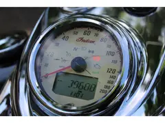Indian Motorcycle Chief Classic 2015 occasion – foto 13 van 18