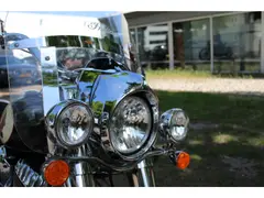 Indian Motorcycle Chief Classic 2015 occasion – foto 14 van 18