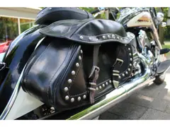 Indian Motorcycle Chief Classic 2015 occasion – foto 17 van 18