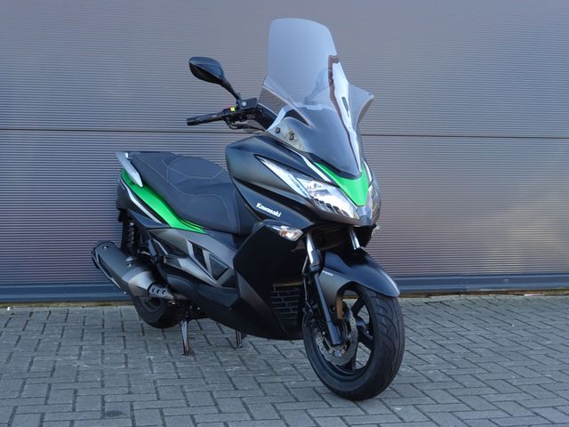 kawasaki - j-300