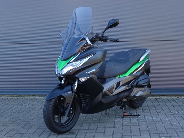 kawasaki - j-300