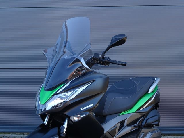 kawasaki - j-300