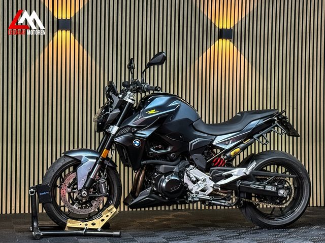 bmw - f-900-xr