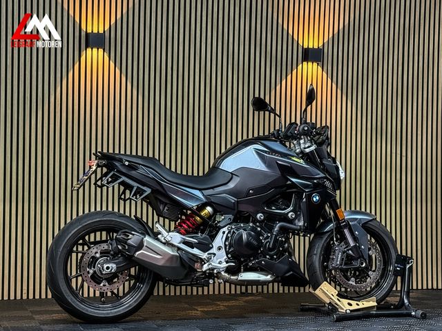 bmw - f-900-xr