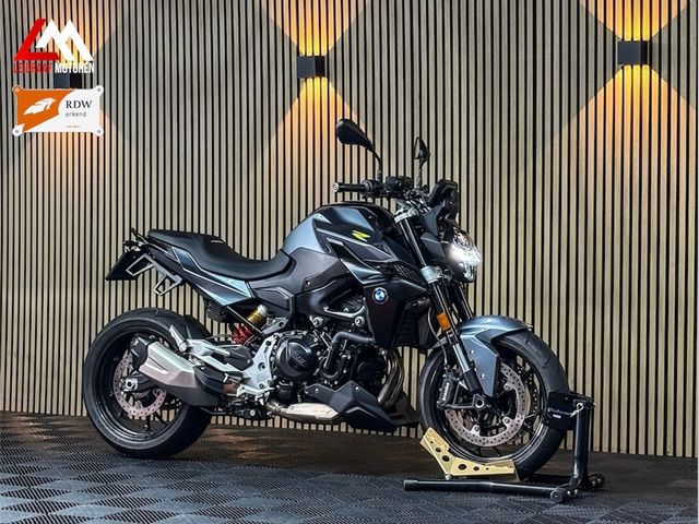 bmw - f-900-xr