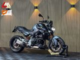 BMW F 900 XR